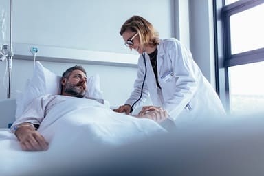 Лечение алкоголизма в стационаре в Новомичуринске