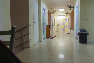 О клинике в Новомичуринске